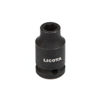 Головка торцевая ударная 1/4" 6 мм (A20060)