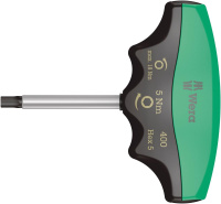 WERA 005081