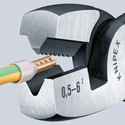 Knipex 9781180