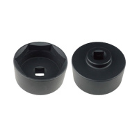 Головка для крышки шкворня 3/4" 80 мм 6 гр. для VOLVO FM12 (ATF-3175)