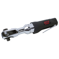 MIGHTY SEVEN Трещотка пневматическая 3/8", 81 Нм, с кнопкой MIGHTY SEVEN NE-332T