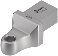 WERA 078642