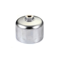 Съёмник масляного фильтра "чашка" 86.6 мм, 16 гр. (ATA-8901)