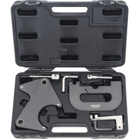 Набор фиксаторов для обслуживания двигателей Renault 1.4, 1.6, 1.8, 2.0 16V (ATA-5307)