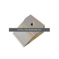 ROCKSTAR OMG5.p-5 бyмaжныe мeшĸи для пылecoca OMEGA HOME - 5 штук
