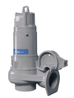 Насос FLYGT CP 3306/665