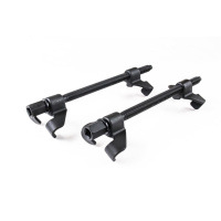 Стяжка пружин с трапецеидальной резьбой 300 мм, пара (ATC-2145QA)