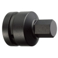 Головки 3/4" с шестигранником, серия INK 32
