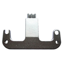 Шаблон для фиксации маховика Mercedes-Benz (ATA-3501)