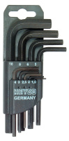 HEYCO HE-01340825030