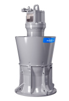 Насос FLYGT PL 7076/605