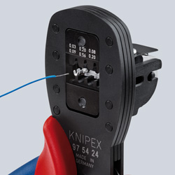 Knipex 975424