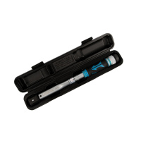 Динамометрический ключ с разъемом под сменные насадки 20-110Нм (AQC-N1418110)