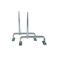 Приспособление для удерживания гбц при ремонте (ATA-0073A)