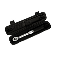 Динамометрический ключ двухсторонний 1/4" 6-30Нм (AQP-N20030)