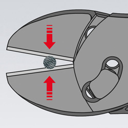 Knipex 7372180