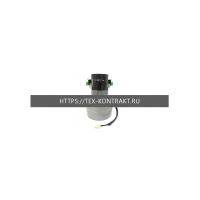 МТ2402 мотор-турбина 24V для поломоечной машины Portotecnica LAVAMATIC, Gansow CT, D144 mm, H200 mm