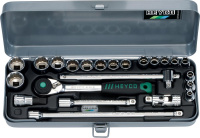 HEYCO HE-00041001083