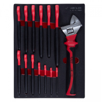 KING TONY 9901VE14MRV