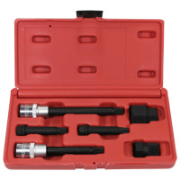 Набор для обслуживания генераторов 6 пр. (ATF-5218C)