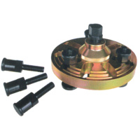 Съемник и фиксатор шкивов (ATB-4101)