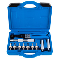 Набор для обслуживания маслосъемных колпачков и направляющих клапанов (ATA-0041)