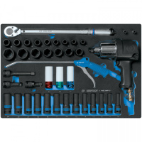 KING TONY 944803AMPV01