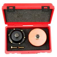 Приспособление для замены заднего сальника коленвала BMW (ATA-4422)