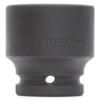Головка ударная 1. hex. 27mm l.59mm (3300657)