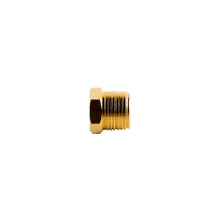 Переходник наружная резьба 1/2 - внутренняя резьба 1/4 (MB4020)
