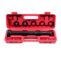 Съемник рулевых тяг универсальный (ATC-2074)