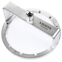 Съемник крышки топливного насоса VOLVO 155 мм (ATA-9203)