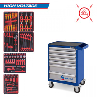 KING TONY 934117AMBE