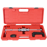 Съемник дизельных форсунок Mercedes CDI с обратным молотком (ATA-0477A)