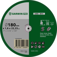 GARWIN 944050-18016P