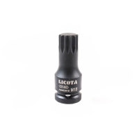 Головка Spline ударная 1/2", M18 для болта задней ступицы VAG (A4MDM18)