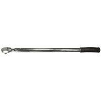 Трещотка 36 зубов 1/2" силовая (до 70кг) с трубой удлинителем (ALH-00094-HT)
