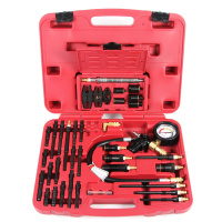 Пневмотестер дизельных двигателей легковые, грузовые (ATP-2176)