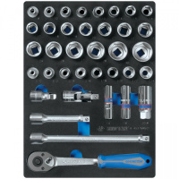 KING TONY 94537MRV01