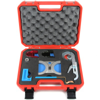 Набор фиксаторов для обслуживания двигателей GM/Saab V6 3.0L и 3.2L (ATA-5106)