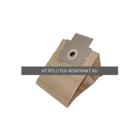 ROCKSTAR EL4.p.5 бумажные мешки для пылесоса ELECTROLUX Compact Power - 5 штук