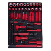 KING TONY 955VE01MRV