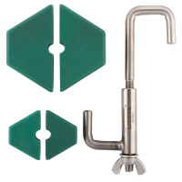 Фиксатор шестерен распредвалов универсальный (ATA-2001)