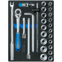 KING TONY 94527MRV02