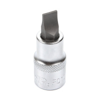 Головка торцевая с вставкой 1/2" SL10 (H4SL010)