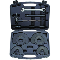 Стяжка универсальная для подвески с отдельно стоящей пружиной (ATC-5005)