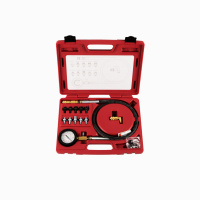 Набор для измерения давления масла #1 проф. (ATP-2074A)