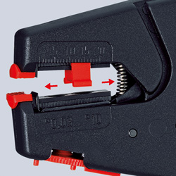 Knipex 124902