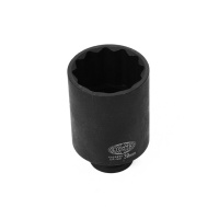 Головка торцевая ударная глубокая 1/2" 12 гр. 39 мм (A4239WL)