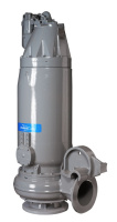Насос FLYGT NP 3312/705